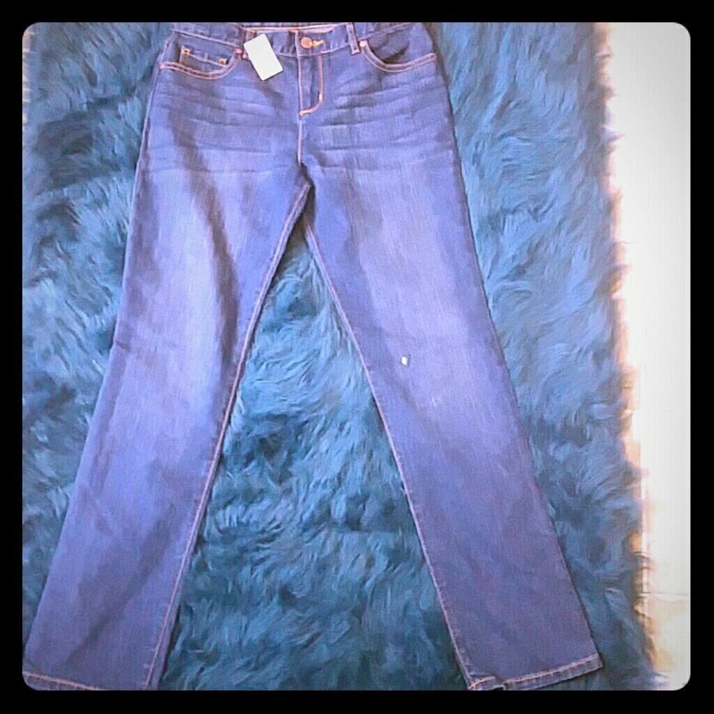 Girls jeans